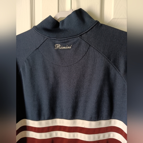 Ellesse Rimini Track Jacket - Picture 5 of 12